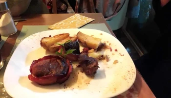 La Márgara En Casa - 20400 San Carlos