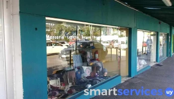 La Mercerie - San Francisco Y