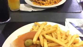 La Mostaza - 11800 Montevideo