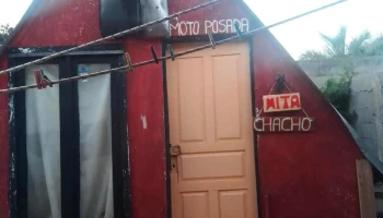 La Moto Posada de ChaCho - Vicente Piñeyro