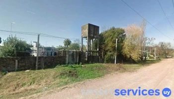 La Nave Cargo Postal Progreso - Progreso