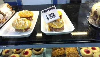 La Nueva Barcelonesa - 11200 Montevideo