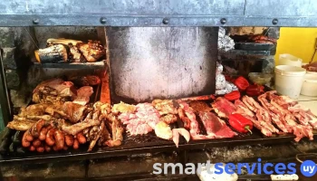 La Nueva Parrilla - 11300 Montevideo