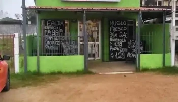 La Nueva Roca - Ciudad Del Plata