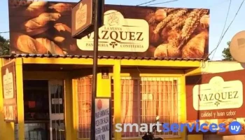 La Nueva Vázquez - 55000 Artigas