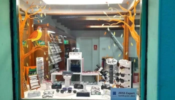 La Optica Cerrense - Montevideo