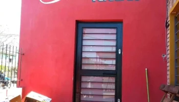 La Ovalada - 12900 Montevideo