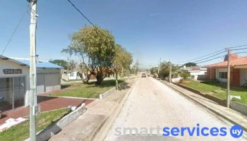 La paloma Rocha uruguay - La Aguada Y Costa Azul