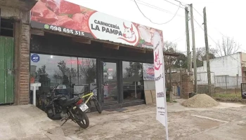 La pampa Tacuarembo - 45000 Tacuarembó