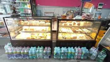 La panadería de Pity - 12100 Montevideo
