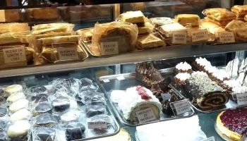 La panaderia de Ramona - 11300 Montevideo