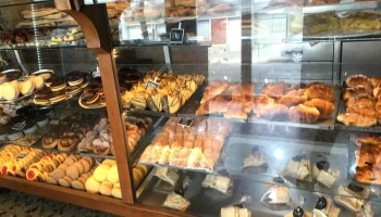 La Panaderia - Flor de Bella Vista - 11800 Montevideo