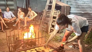 La Parrilla de Beuch - 13000 Montevideo