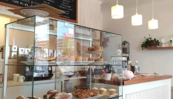 La Pasteleria - 20000 Maldonado