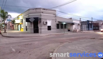 La Pasteria del Chato - 65000 Fray Bentos