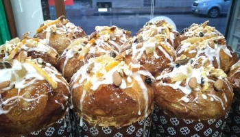 La Patisserie - Panadería y confitería - 20000 Maldonado