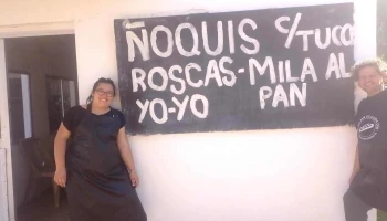 La pochería - 15600 Pando
