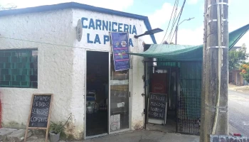 La Potra Alianza comercial Tffmedia - Treinta Y Tres