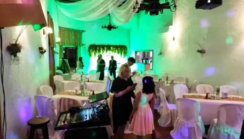La Querencia Eventos - 90800 Sauce