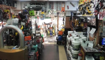 La Quincallería - 11900 Montevideo