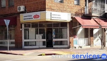 La Real - 11100 Montevideo