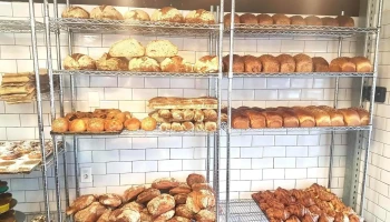 La Resistance Boulangerie - 11400 Montevideo