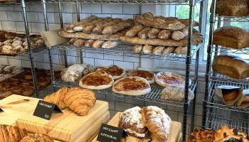 La Resistance Boulangerie - 11500 Montevideo