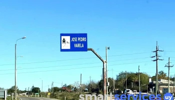 La Rinconada V - 30300 José Pedro Varela