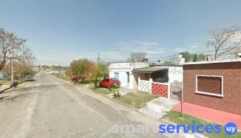 La roca florida - 94000 Florida