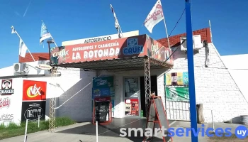 La Rotonda Fomento Market - Departamento De Colonia