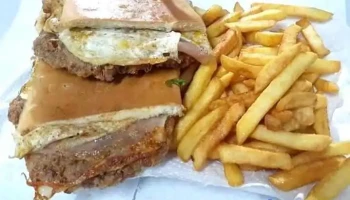 La Ruta del Sabor - 27000 Rocha