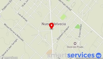 La Salderia - Nueva Helvecia