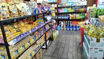 La Siembra Verduleria - 50000 Salto