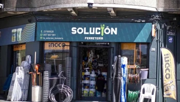 La Solucion - 11900 Montevideo