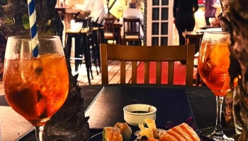 La taberna - 20000 Punta Del Este
