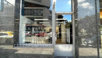 La Tasca Casa de Carnes - Montevideo