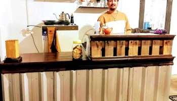 La Taza Mágica - Entre Avenida Fabini Y