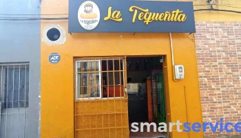 La Tequeñita - 15961 Las Piedras