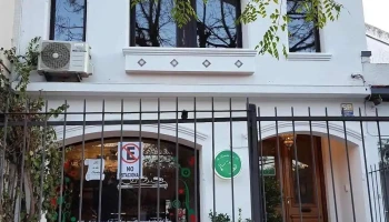 La Tienda Del Té - 11300 Montevideo
