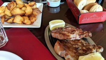 La Vaca - 11300 Montevideo