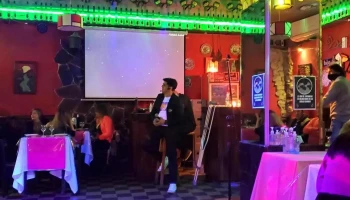 La Vieja Cantina - 11400 Montevideo