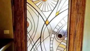 La Vitraleria (stained glass) - 11000 Montevideo
