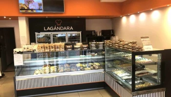 Lagándara - 11400 Montevideo