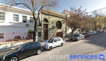 Lana Sandra - 11600 Montevideo