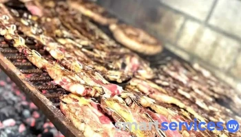 Lanches Yanet - 37000 Aceguá