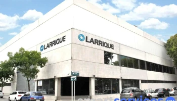 Larrique Rulemanes S.a. Industrial - 11800 Montevideo
