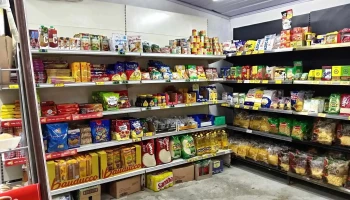 Las Acacias de Oro - 12300 Montevideo