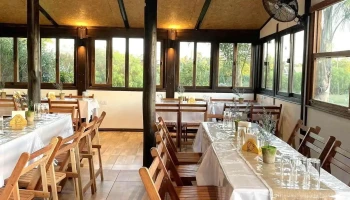 Las Camelias Eventos - 12600 Montevideo