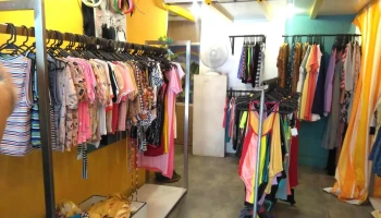 Las chiquilinas - 11100 Montevideo