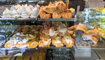 Las Gaviotas, Confitería - 11300 Montevideo
